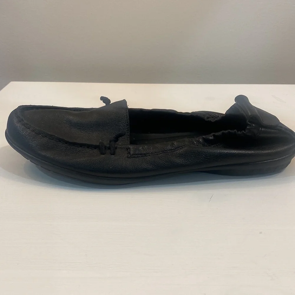 Hush Puppies Loafers Euc - Picture 6 of 10